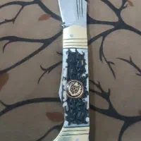 چاقو زنجان|کوهنوردی و کمپینگ|ساوه, |دیوار