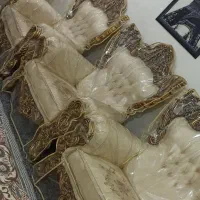 مبل سلطنتی نه نفره