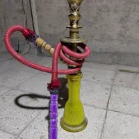 قلیان در حد|کلکسیون و سرگرمی|ری, علایین|دیوار