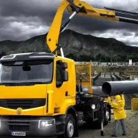 خدمات جرثقیل|خدمات حمل و نقل|قوچان, |دیوار