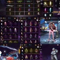 اکانت 5 ساله