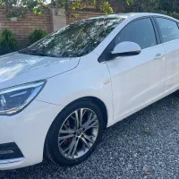 آریزو۵|خودرو سواری و وانت|رشت, پل تالشان|دیوار