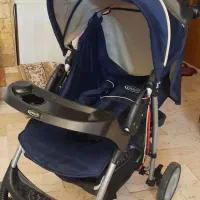کالسکه گراکو