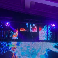 دیجی خانوم پر انرژی شاد عقدی عروسی تولد dj