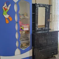 کمد و دراور