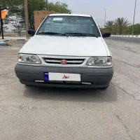 پراید وانت 151 مدل 1402