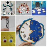 گوشواره سنتی رزینی،یلداگردنبندعکس تاشولاکت)موی یار|بدلیجات|تهران, تجریش|دیوار