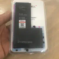 باطری آیفون(باتری اپل)11pro max
