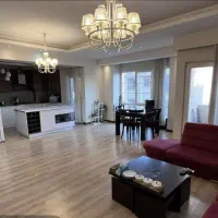 130متر 3خواب تک واحدی  سالن پرده خور  دوکله|اجارهٔ آپارتمان|تهران, شهران جنوبی|دیوار