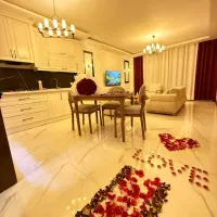 اجاره کوتاه مدت سوئیت سوییت TAKVILLA