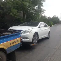 امدادخودروی میاندوآب