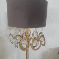 آباژور ایستاده|چراغ خواب و آباژور|ساوه, |دیوار