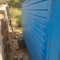 یک عدداطاق مسقف|قطعات یدکی و لوازم جانبی|قیدار, |دیوار