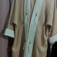 مانتو وبارانی