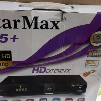 گیرنده دیجیتال فول اچ دی همه|پخش‌کننده DVD و ویدیو|کرج, شهرک جهان‌نما|دیوار