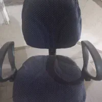 صندلی چرخ دار