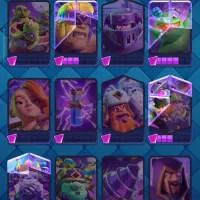 اکانت کلش اف کلنز|کنسول، بازی ویدئویی و آنلاین|محمدیه-قزوین, |دیوار