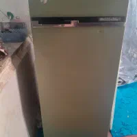 یخچال آزمایش