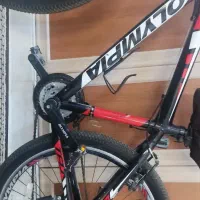 دوچرخه المپیا 26