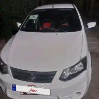 ساینا مدل 1400 دوگانه دریچه گاز سیمی