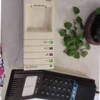 تلفن قدیمی|کلکسیون اشیاء عتیقه|کرج, شهرک بنفشه|دیوار