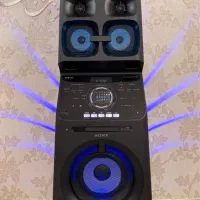 سیستم صوتی سونیSony v90