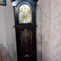 ساعت ایستاده|ساعت دیواری و تزئینی|قدس, شهر‌قدس|دیوار