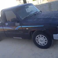 مزدادوهزار|خودرو سواری و وانت|شیراز, بید زرد|دیوار