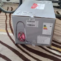 فروش جارو برقی لایف