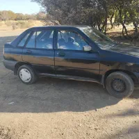 پراید141مدل83کاربراتور معاوضهبباسمند90به بالا|خودرو سواری و وانت|مریوان, |دیوار