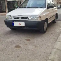 پراید91هیدرولیک ebs