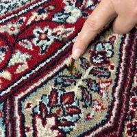 12متری سنگین وزن کاشان|فرش|سمنان, |دیوار