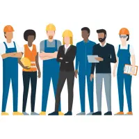 به دنبال کار میگردم بازنشسته هستم