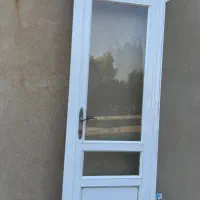 درب آلومینیومی ۷۰ در۲۶۰