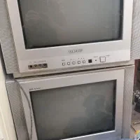 تلویزیون سامسونگ در حد نو، کارکرده، تخفیف هم دارد