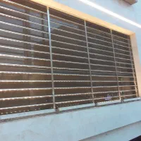 نرده و حفاظ استیل و جوشکاری آرگون