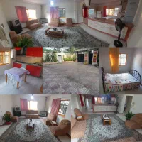 ویلای یک خواب حیاط دار مائده