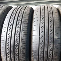 چهارحلقه رینگ ولاستیک ۱۸۵/۱۵بارز۷۰۸۰درصدپژو|قطعات یدکی و لوازم جانبی|مشهد, مصلی (کارمندان اول)|دیوار