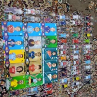 کیمدی پرایم امض|اسباببازی|مشهد, تربیت (صدف)|دیوار