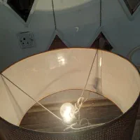 آباژو|چراغ خواب و آباژور|سوسنگرد, |دیوار