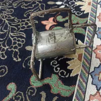 گلاب علم کاملا سالم جای هیکلی علم