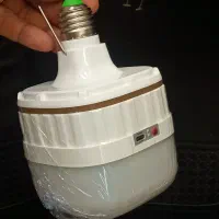 لامپ شارژی مسافرتی