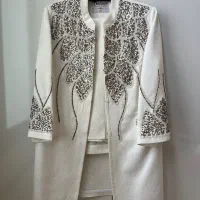 کت و شلوار عقد