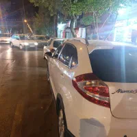 خودرو سواری mvm315هاچبگ