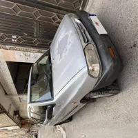 پراید مدل 88