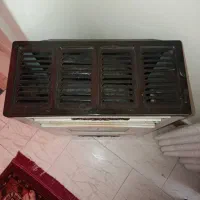 بخاری|بخاری، هیتر، شومینه|اهواز, فرهنگ شهر|دیوار