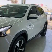 تیگو ۹۷بی رنگ|خودرو سواری و وانت|ارومیه, |دیوار