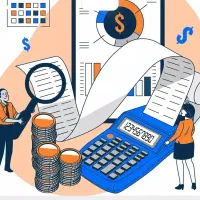 استخدام همکار حسابداری