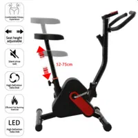 دوچرخه ثابت Ubos آکبند شرکتی|تجهیزات ورزشی|مهاباد (آذربایجان غربی), |دیوار