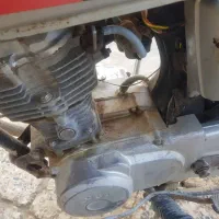 قیمت توافقی|موتورسیکلت|شادگان, |دیوار